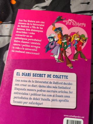 Libros infantiles