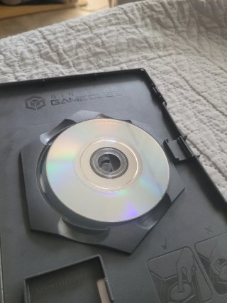 Paper Mario: La Porta Millenaria per GameCube