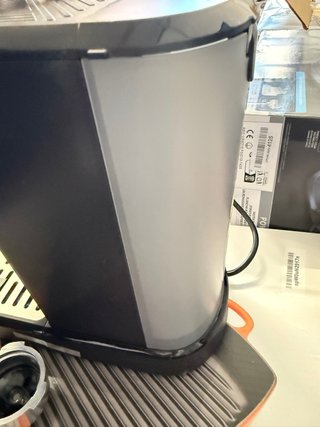 Cafetera Cecotec Power Espresso 20 Pecan