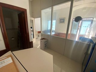 Local comercial en alquiler en Santoña