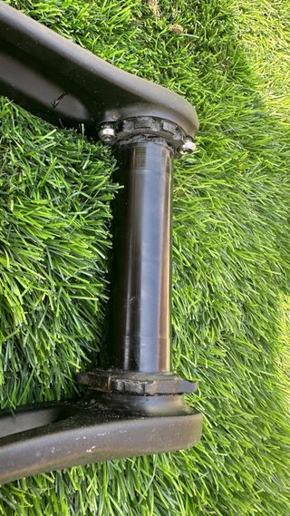 Bielas Sram SX Aluminio