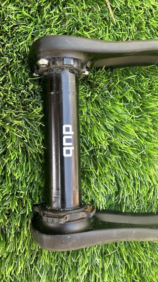 Bielas Sram SX Aluminio