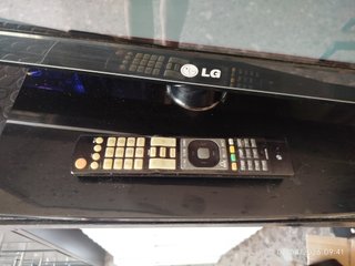 TV Plasma LG 42P J350