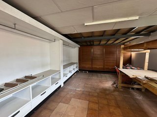 Nave industrial en alquiler en Campus Norte - San Caetano en Santiago de Compostela