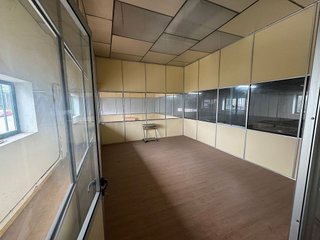Nave industrial en alquiler en Campus Norte - San Caetano en Santiago de Compostela