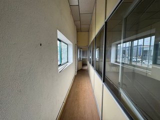 Nave industrial en alquiler en Campus Norte - San Caetano en Santiago de Compostela