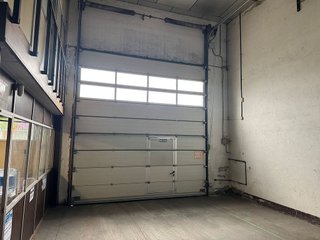 Nave industrial en alquiler en Campus Norte - San Caetano en Santiago de Compostela