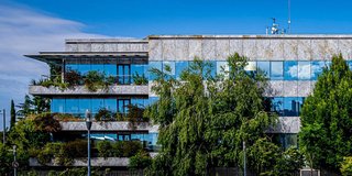 Oficina en alquiler en Zona Avenida Europa en Pozuelo de Alarcón