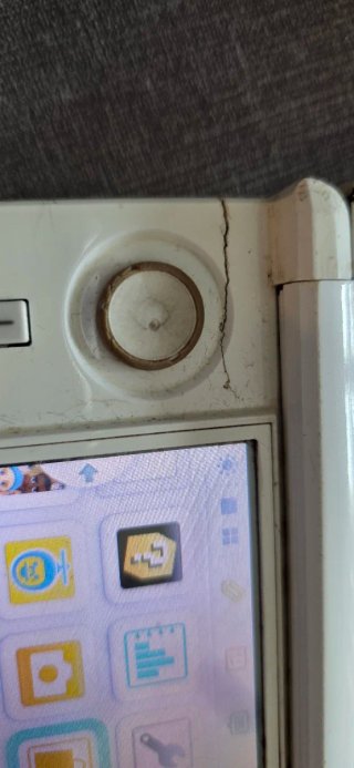 2 Nintendo 3ds