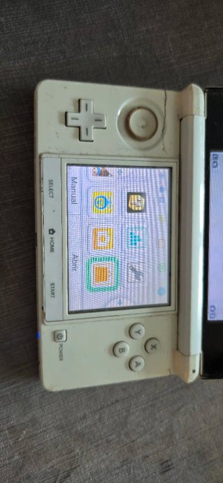 2 Nintendo 3ds