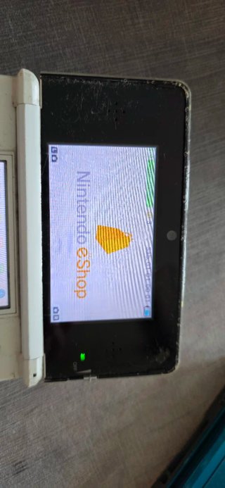 2 Nintendo 3ds