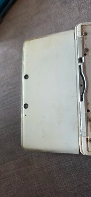 2 Nintendo 3ds