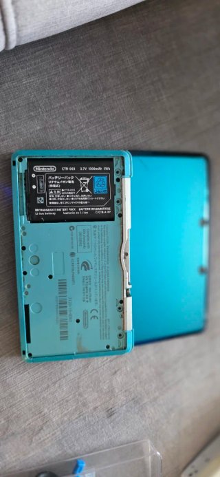 2 Nintendo 3ds