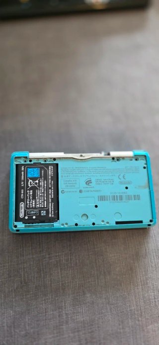 2 Nintendo 3ds