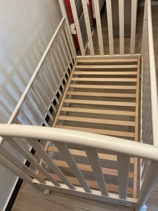 Culla lettino Pali