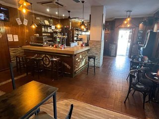 Local comercial en alquiler en Bembibre