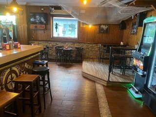 Local comercial en alquiler en Bembibre