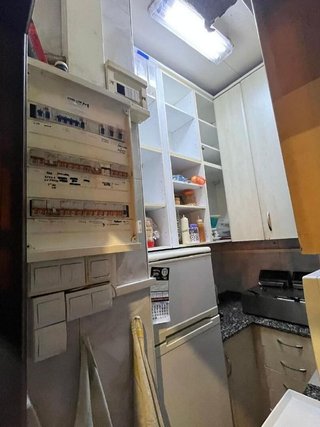 Local comercial en alquiler en Bembibre