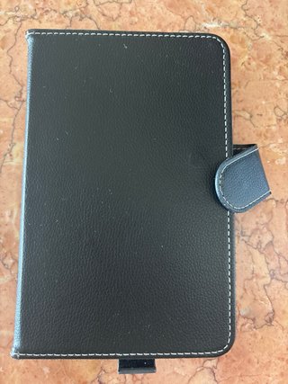 Tablet Prixton Negra y Blanca