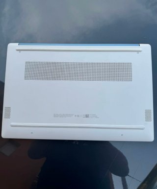 Portátil HP i7 16GB RAM 512GB SSD