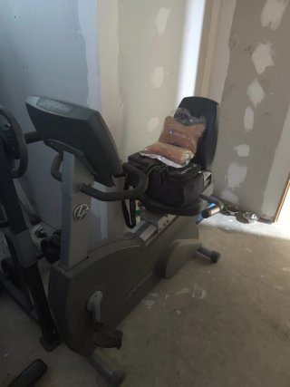 Gimnasio completo multiestación jaula multifunción