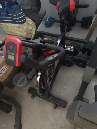 Gimnasio completo multiestación jaula multifunción