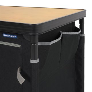 Mueble Cocina Exterior Campart Zaragoza