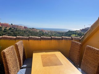 Alquiler vacacional Málaga