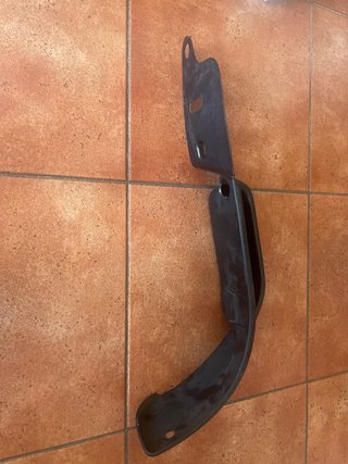 Bandeja Asiento Golf MK3 VR6 Recaro