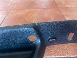 Bandeja Asiento Golf MK3 VR6 Recaro
