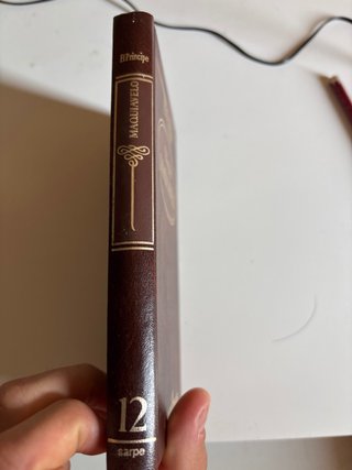 El príncipe