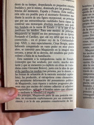 El príncipe