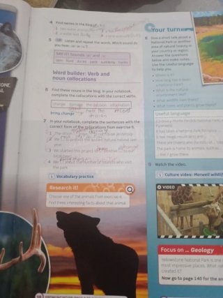 Spectrum 4. Student's Book