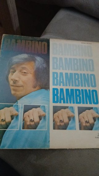Lote 40 Vinilos LP Flamenco, Latino, Romántico
