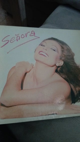 Lote 40 Vinilos LP Flamenco, Latino, Romántico