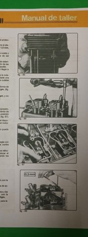Manual Taller LOMBARDINI