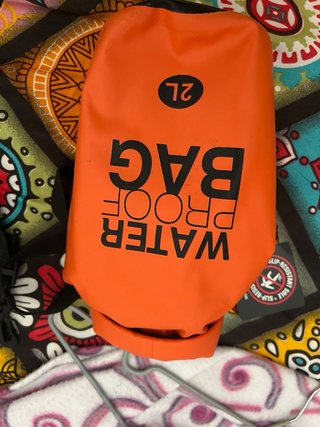 Lote padell surf y tabla con 3 salidas