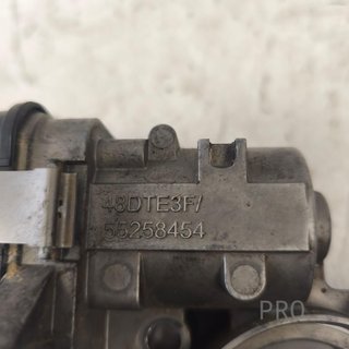 CUERPO MARIPOSA ALFA / FIAT / JEEP USADO 55258454