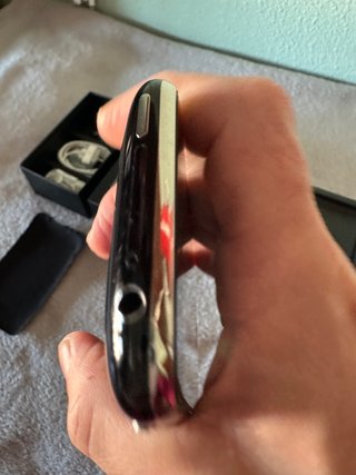 Apple iPhone 3G 8GB Nero