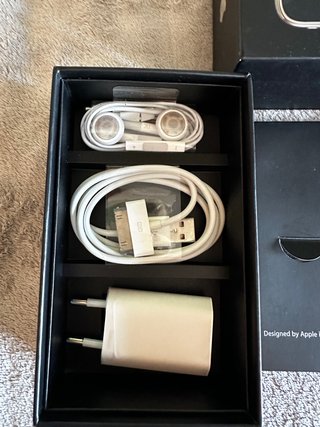 Apple iPhone 3G 8GB Nero