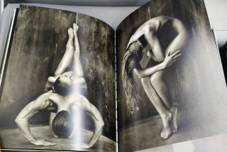 Andreas H. Bitesnich Nudes