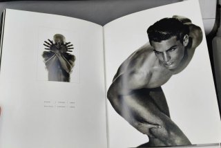 Andreas H. Bitesnich Nudes