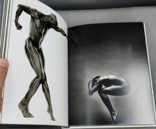 Andreas H. Bitesnich Nudes