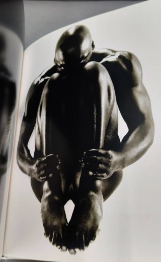 Andreas H. Bitesnich Nudes