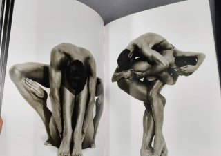 Andreas H. Bitesnich Nudes
