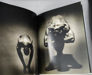 Andreas H. Bitesnich Nudes