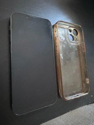 iPhone 13 mini 256GB Verde