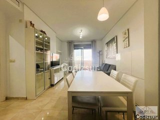 Piso en alquiler en San José - Varela en Cádiz