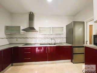 Piso en alquiler en San José - Varela en Cádiz