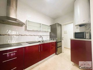 Piso en alquiler en San José - Varela en Cádiz